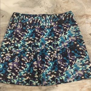 Athletic/golf skort size 6 by Lady Hagen. NWOT
